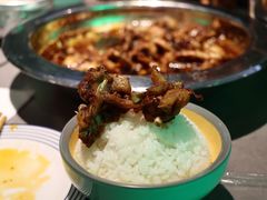 -耍盆友·重庆江湖菜(百子湾店)