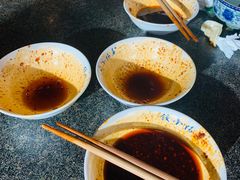 -春阳水饺(香槟广场店)