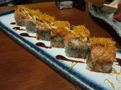 -千代武日本料理(开发区店)