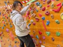 -顽攀·攀岩馆(西湖文体中心馆)