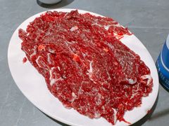 -贵宾牛·潮汕牛肉火锅(珠池总店)