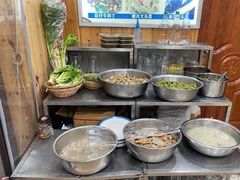 -天伦海鲜·老味道·青岛菜(栈桥天主教堂店)