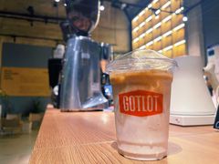 -GOTLOT COFFEE&KITCHEN角落厨房NOOK店