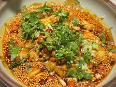 -辛香汇·锦里丨现炒川菜(中南城店)