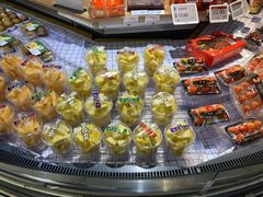 -永辉超市(嘉定宝龙广场店)