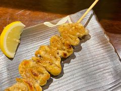 -鸟鹏烧鸟居酒屋(仁恒梦中心店)