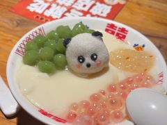 -破三川·新川菜(静安大融城店)