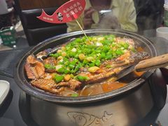 -辣尚瘾·烤鱼·新川菜(交大直营店)