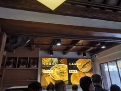 -秦园惠山豆腐花(惠山古镇店)