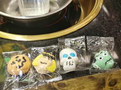 -九宫阁(南龙蟠街融创茂店)