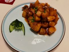 闽南醉排骨-醉得意·家常菜(杨家湾店)