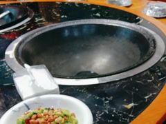 -边江铁锅炖鱼(振八街店)