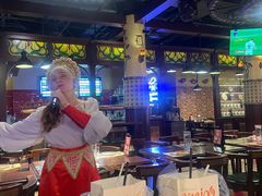 -马迭尔德式西餐精酿啤酒屋(中央大街店)