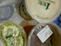 -1点点(竹山路店)