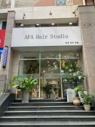 -AFA Hair studio·女士发型设计