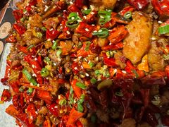 -拾捌川·自贡爆炒(新街口店)