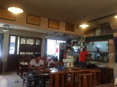 大堂-老门框爆肚涮肉(金宝街店)