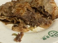 -清真永恒华威肉饼(潘家园店)
