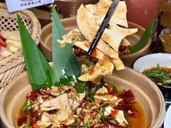 -一善菌·云南菌汤·云南菜(银泰城店)