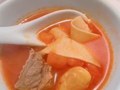 -捞神煲汤火锅(湖滨商业街店)