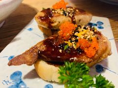 -林妈妈村·日式料理(宝山万达店)