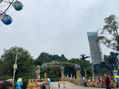 -南湖梦幻岛