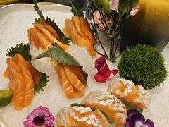 -金贵源食神(楚河汉街店)