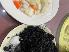 -天乐农家鱼头王(天目湖店)