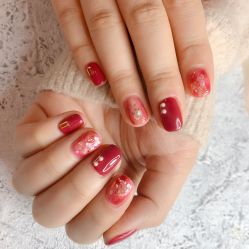 -Halo美甲美睫