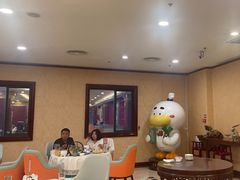 -北京全聚德(西客站店)