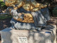 -广州雕塑公园