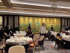 -君庭中餐厅(友谊宾馆店)