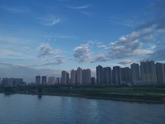 -咸阳湖景区