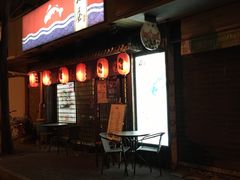 -石屋料理(南京西路店)