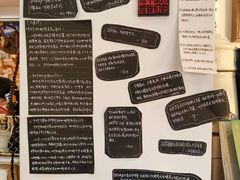 -KAFKA·卡夫卡咖啡(文林店)