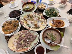-腰记饭店(龙源路店)