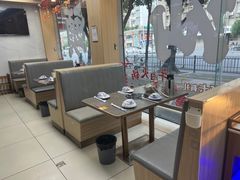 -万祥牛肉火锅(金龙店)