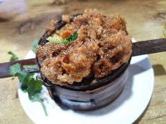 -包面西施(黄泥磅总店)