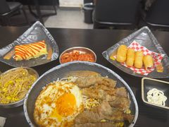 -HONGA HONGA雄家(曹路店)