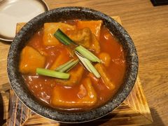 每日空运包浆豆腐-米店·云南菜(南门店)