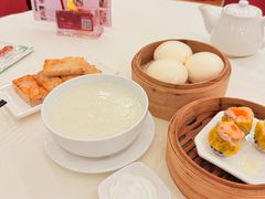 -龙的酒楼·手工早茶·顺德菜(近良路店)