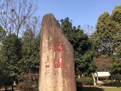 -绍兴镜湖国家城市湿地公园