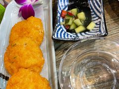 -Hi YOU你的饭局泰餐厅(雍和宫店)
