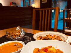 -朵朵开素食餐厅(后宰门街店)