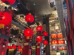 -小厨娘金榜题名(夫子庙秦淮河店)