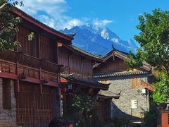 -大理古城