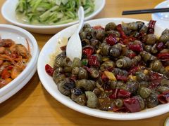 -品鲜村农家菜·阳澄湖大闸蟹(总店)