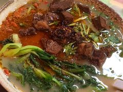-金杨拉面王小吃面馆·牛三宝面·红烧牛肉粉