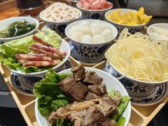 -咏江南·苏式火锅·苏州评弹(观前街店)