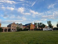 -安徒生童话乐园